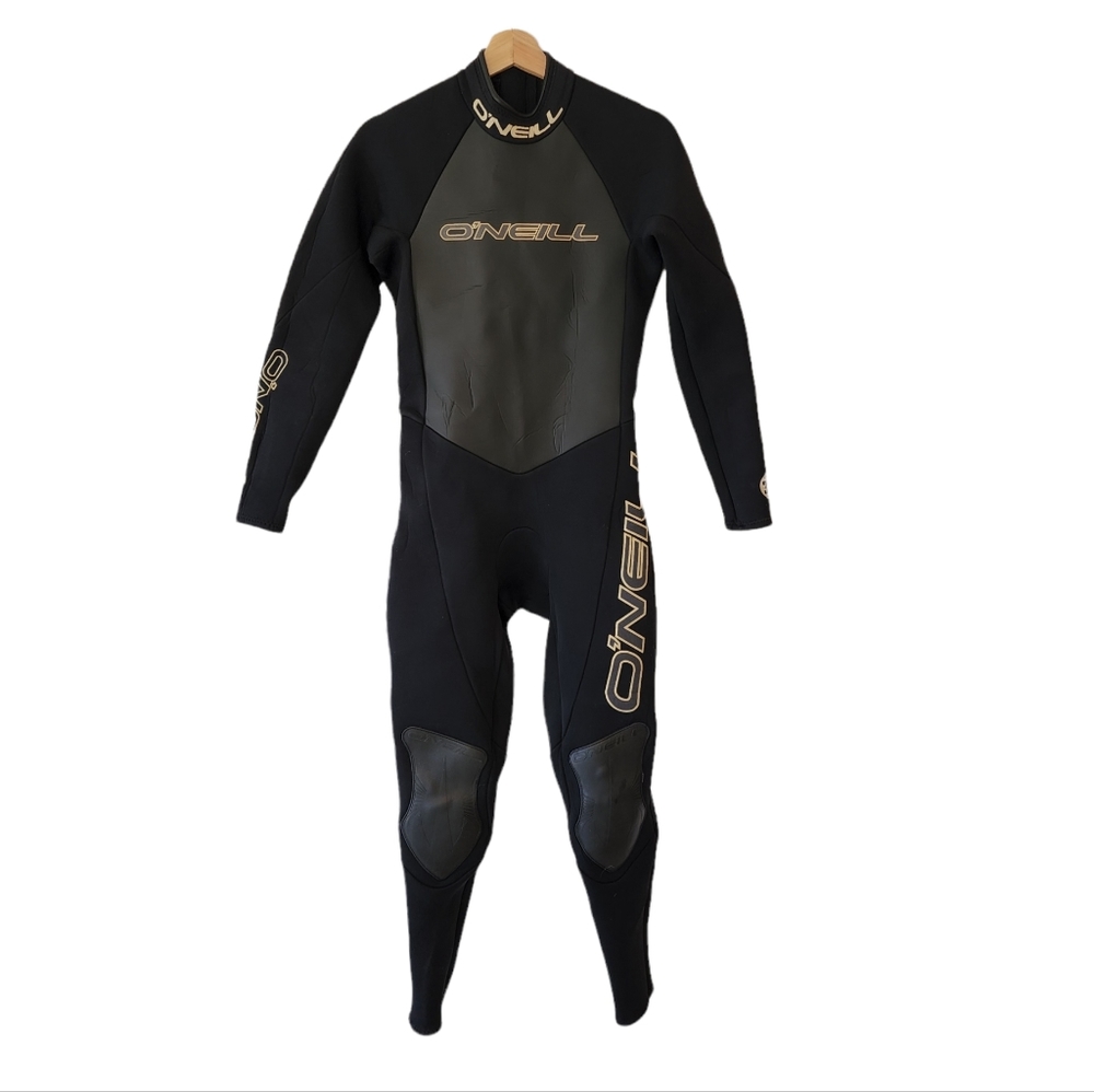 Mens Wetsuit 3 / 2 mm O’Neill Hammer Size MT style 9044